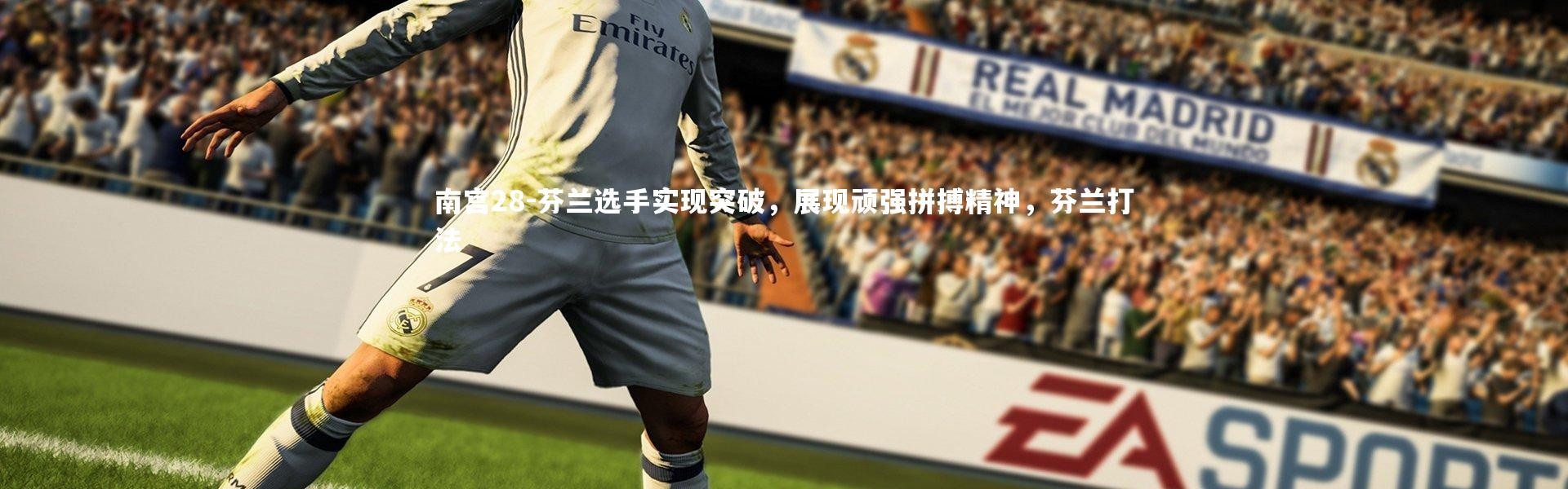 南宫28-芬兰选手实现突破，展现顽强拼搏精神，芬兰打法