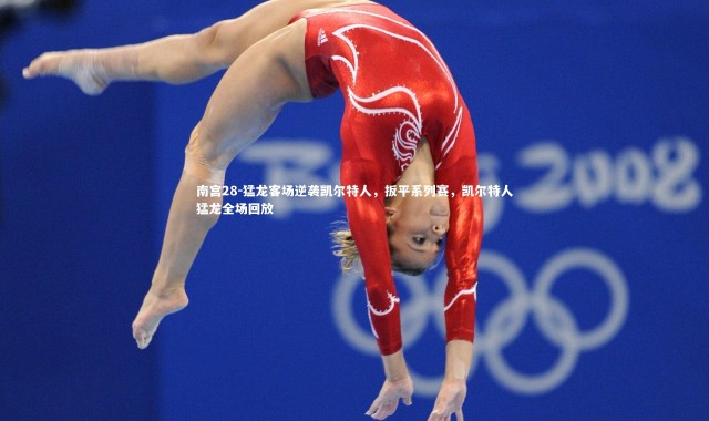 南宫28-猛龙客场逆袭凯尔特人，扳平系列赛，凯尔特人猛龙全场回放